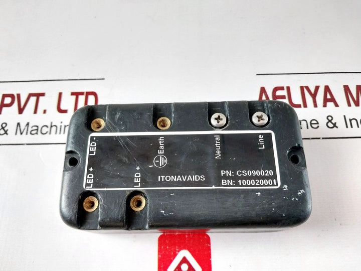 Itonavaids Cs090020