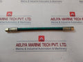 Lot Of 3X Itr Dn6 Flexible Hose 125 Bar