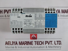Itron Isb+ Barrier & Communication Module