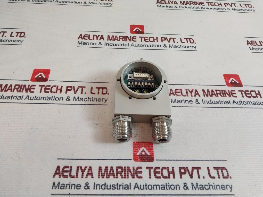 Its08 Atex15913U
