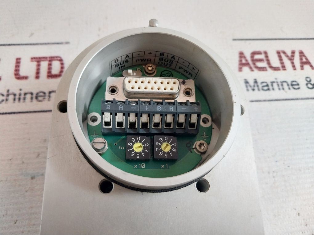 Its08 Atex15913U