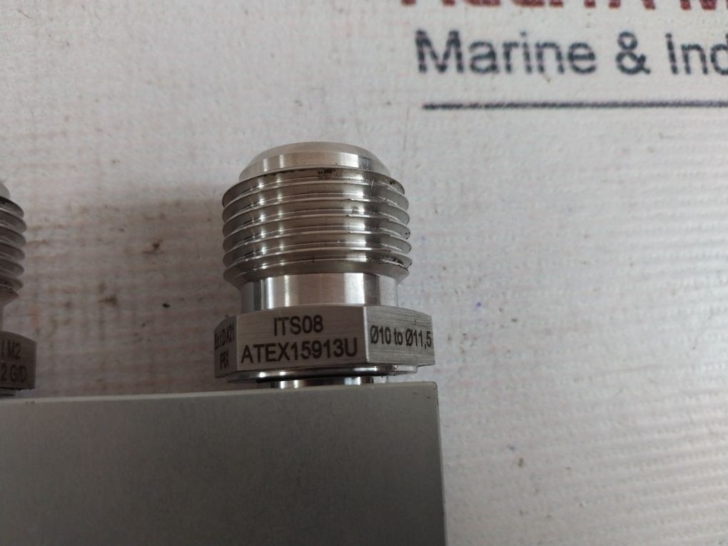 Its08 Atex15913U