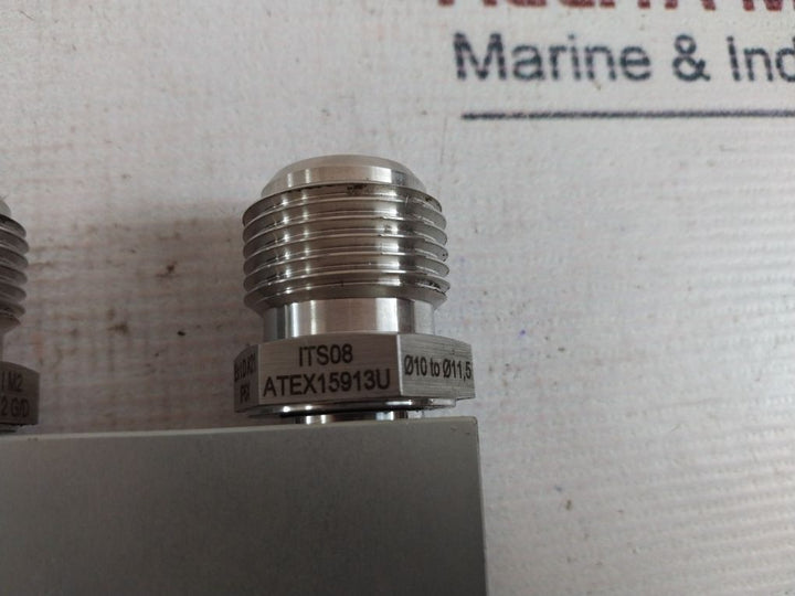 Its08 Atex15913U