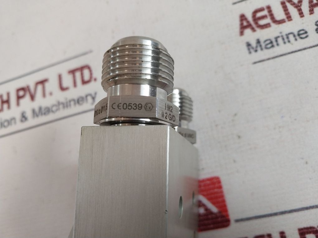 Its08 Atex15913U