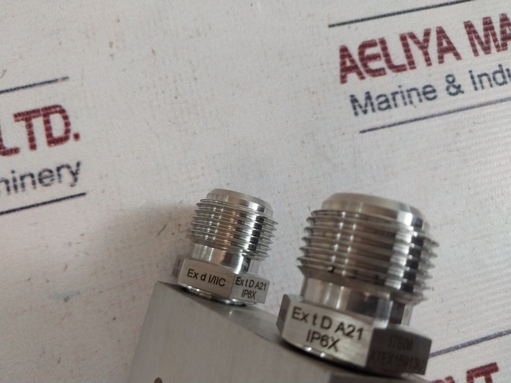 Its08 Atex15913U