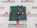 Racal Decca 77250Rp Printed Circuit Board