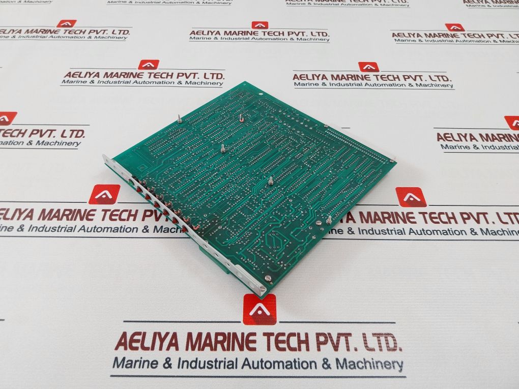 Itt-cannon 190572-3740 Printed Circuit Board