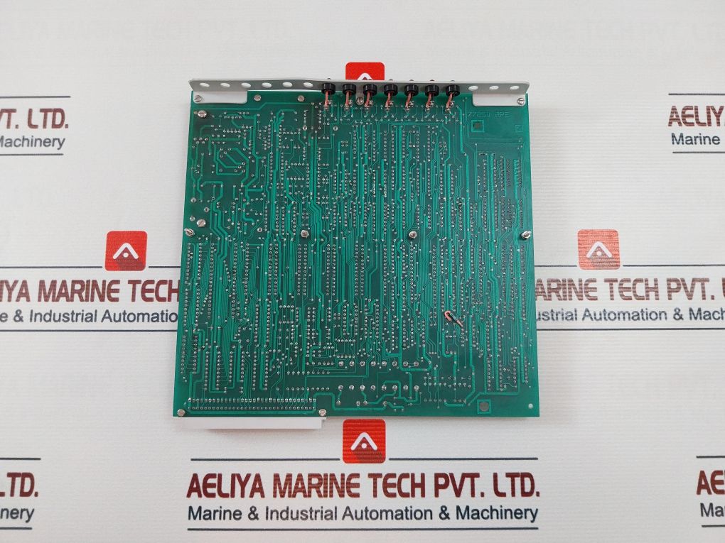 Itt-cannon 190572-3740 Printed Circuit Board