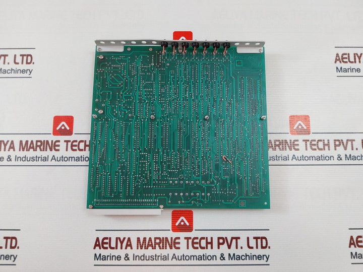 Itt-cannon 190572-3740 Printed Circuit Board