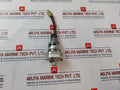 Itt 115P1C3C-3824 Pressure Switch 5 Amp 125/250 Vac