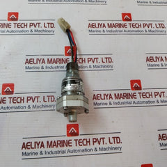 Itt 115P1C3C-3824 Pressure Switch 5 Amp 125/250 Vac