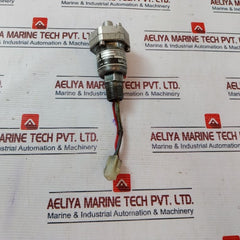 Itt 115P1C3C-3824 Pressure Switch 5 Amp 125/250 Vac