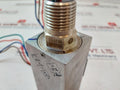 Itt 132P49C6Bh Adjustable Pressure Switch 2000 Psig