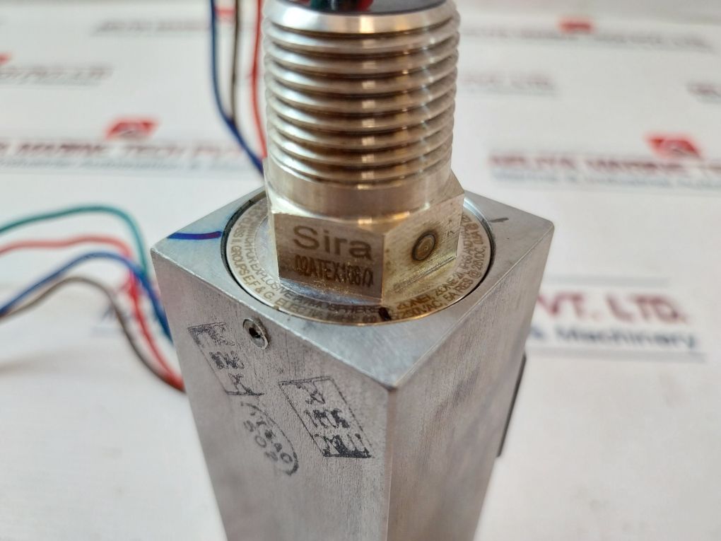 Itt 132P49C6Bh Adjustable Pressure Switch 2000 Psig