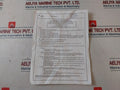 Itt 132P49C6Bh Adjustable Pressure Switch 2000 Psig