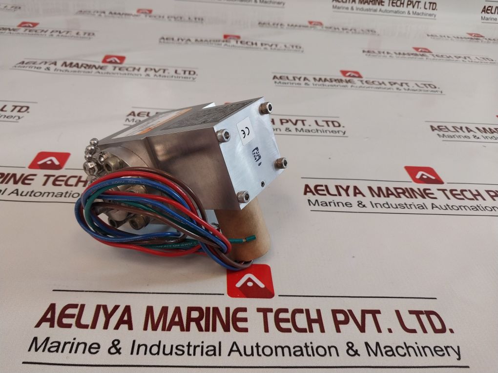 Itt 162P42C6Hn Differential Pressure Switch