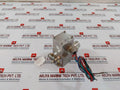 Itt 162P42C6Hn Differential Pressure Switch 0284706