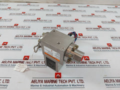 Itt 162P42C6Hn Differential Pressure Switch 0284706