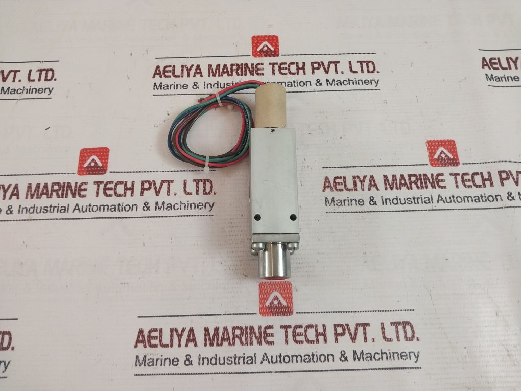 Itt 232P41C6 Adjustable Pressure Switch 50 To 275 Psig