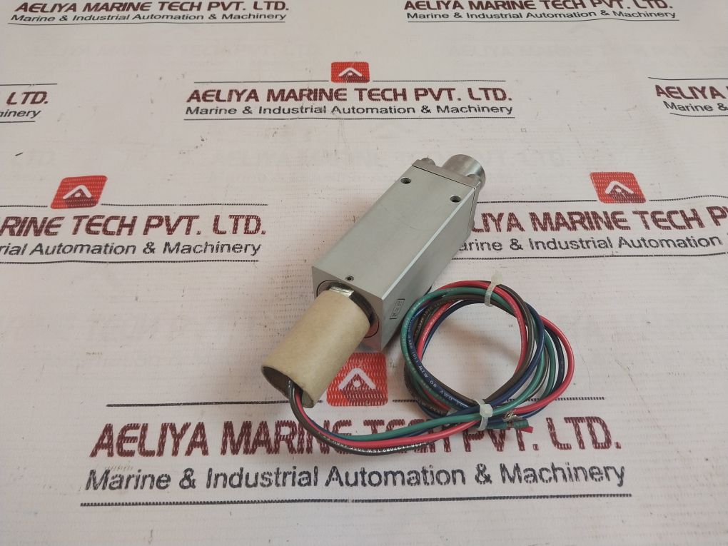 Itt 232P41C6 Adjustable Pressure Switch 50 To 275 Psig