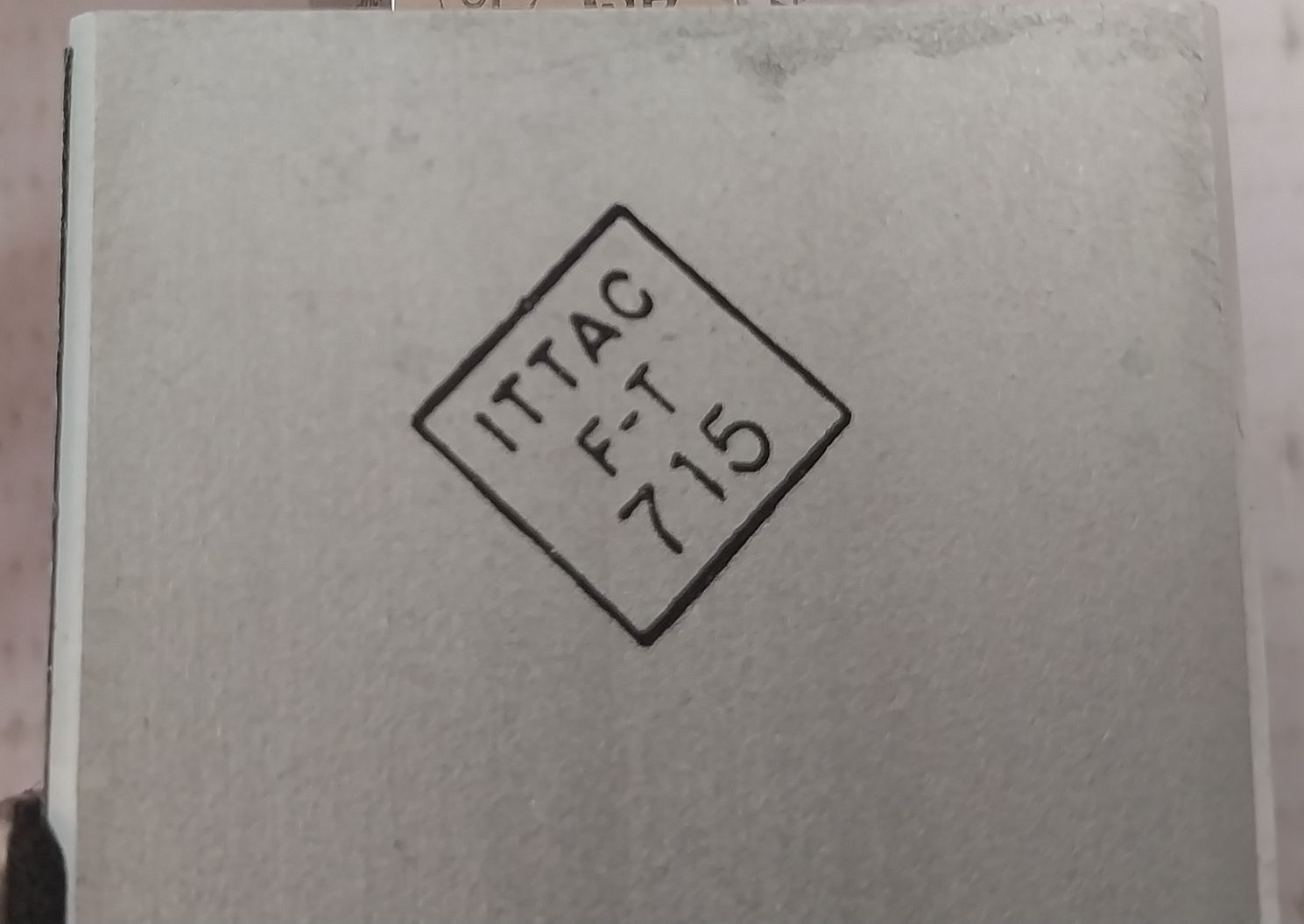 Itt 232P41C6 Adjustable Pressure Switch 50 To 275 Psig