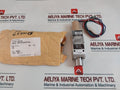 Itt 232P41C6 Adjustable Pressure Switch 50 To 275 Psig
