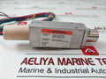 Itt Neo-dyn 232P42C6Bhr Adjustable Pressure Switch 200 To 1000 Psig