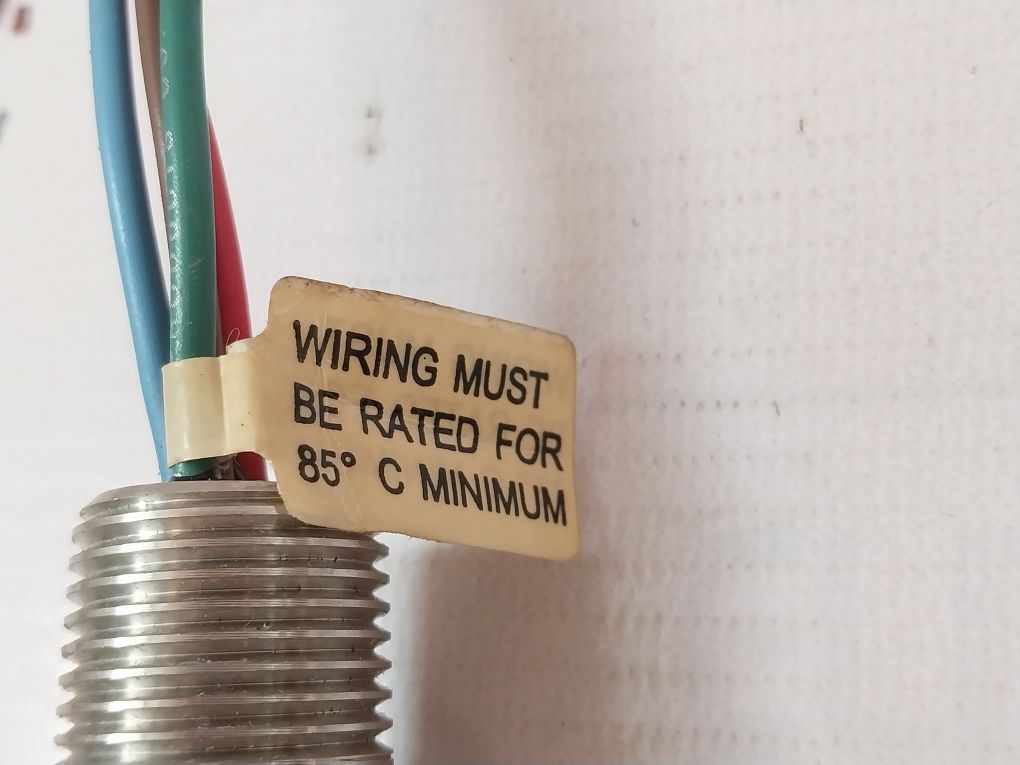 Itt 232P43C6Bh Adjustable Pressure Switch