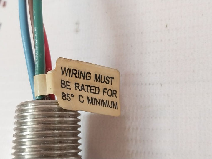 Itt 232P43C6Bh Adjustable Pressure Switch