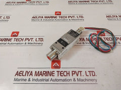 Itt 232P43C6Bh Adjustable Pressure Switch