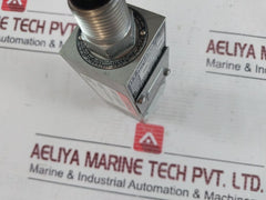 Itt 232P44C6 Adjustable Pressure Switch 6550171