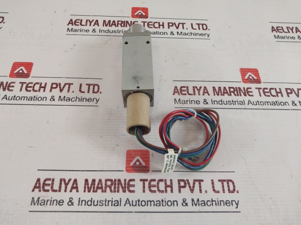 Itt 232P44C6 Adjustable Pressure Switch 6550171