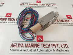 Itt Neo-dyn 232P44C6Bhr Adjustable Pressure Switch 2800 To 6000 Psig