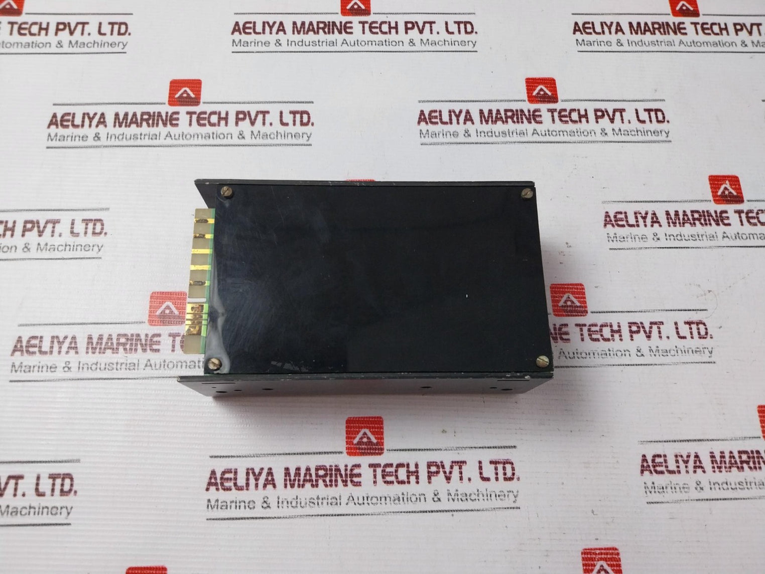 Itt Components Pc3000A5 Power Card