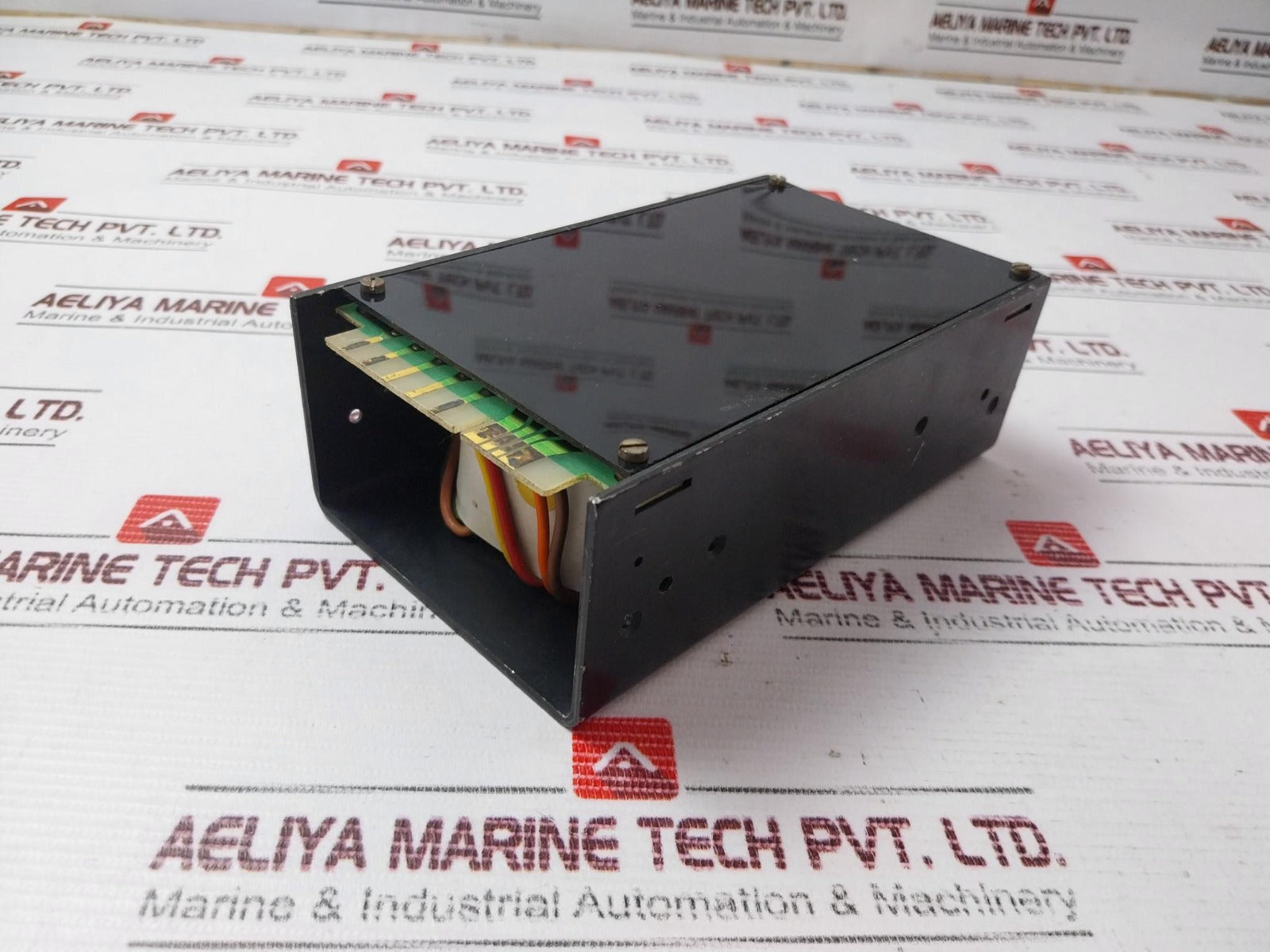Itt Components Pc3000A5 Power Card