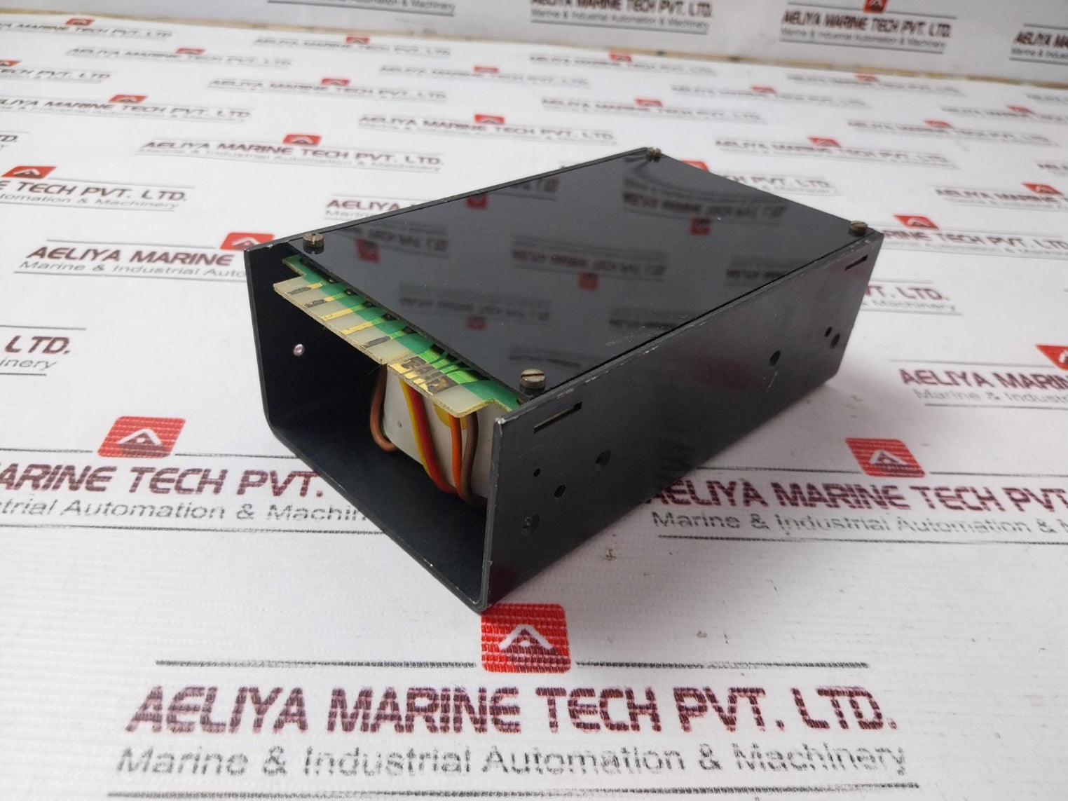 Itt Components Pc3000A5 Power Card