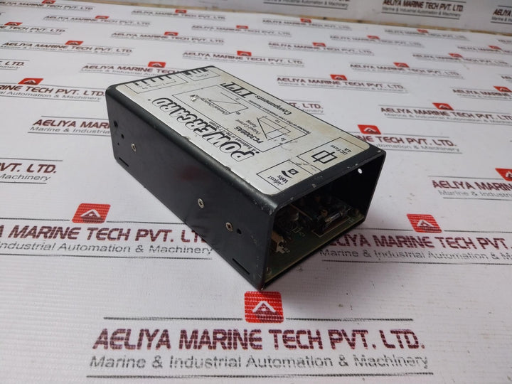 Itt Components Pc3000A5 Power Card