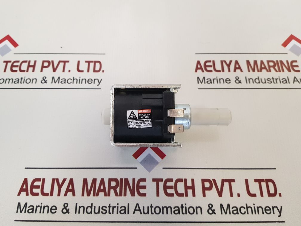 Itt Flow Control Et508224 Flowjet Pump