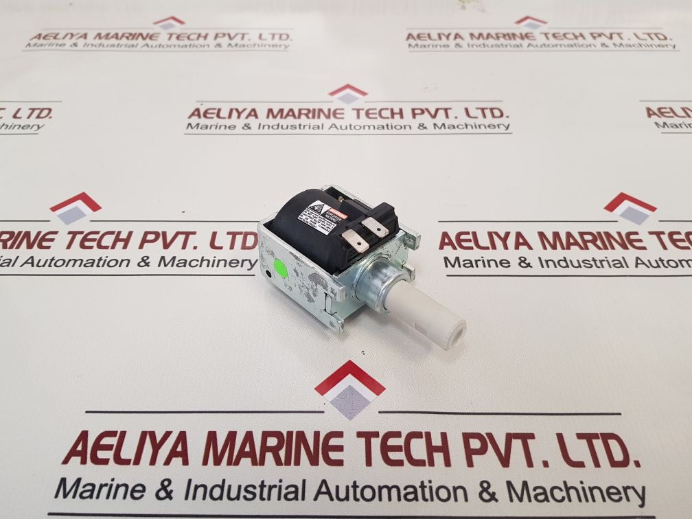 Itt Flow Control Et508224 Flowjet Pump