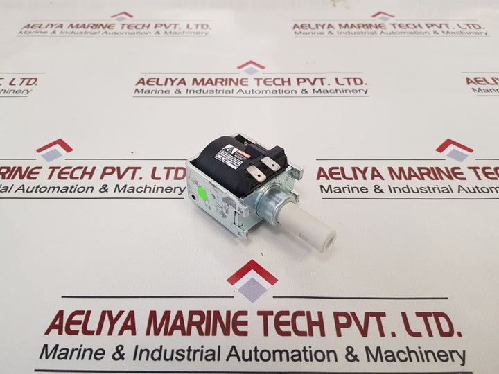 Itt Flow Control Et508224 Flowjet Pump