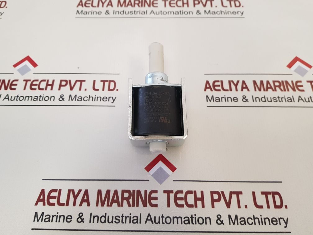 Itt Flow Control Et508224 Flowjet Pump