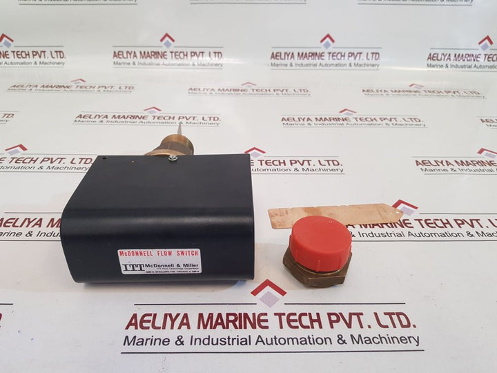 Itt Fs7-4-j Mcdonnell Flow Switch