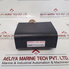 Itt Fs7-4-j Mcdonnell Flow Switch