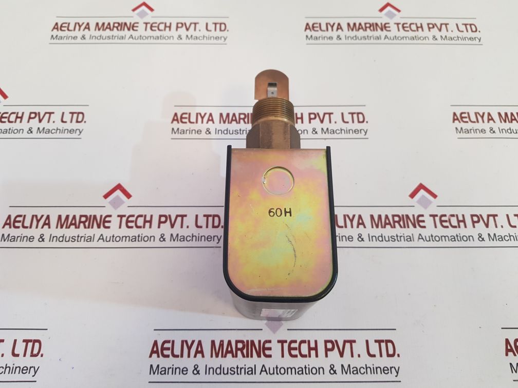 Itt Fs7-4-j Mcdonnell Flow Switch