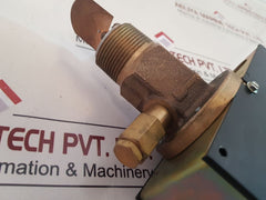 Itt Fs7-4-j Mcdonnell Flow Switch