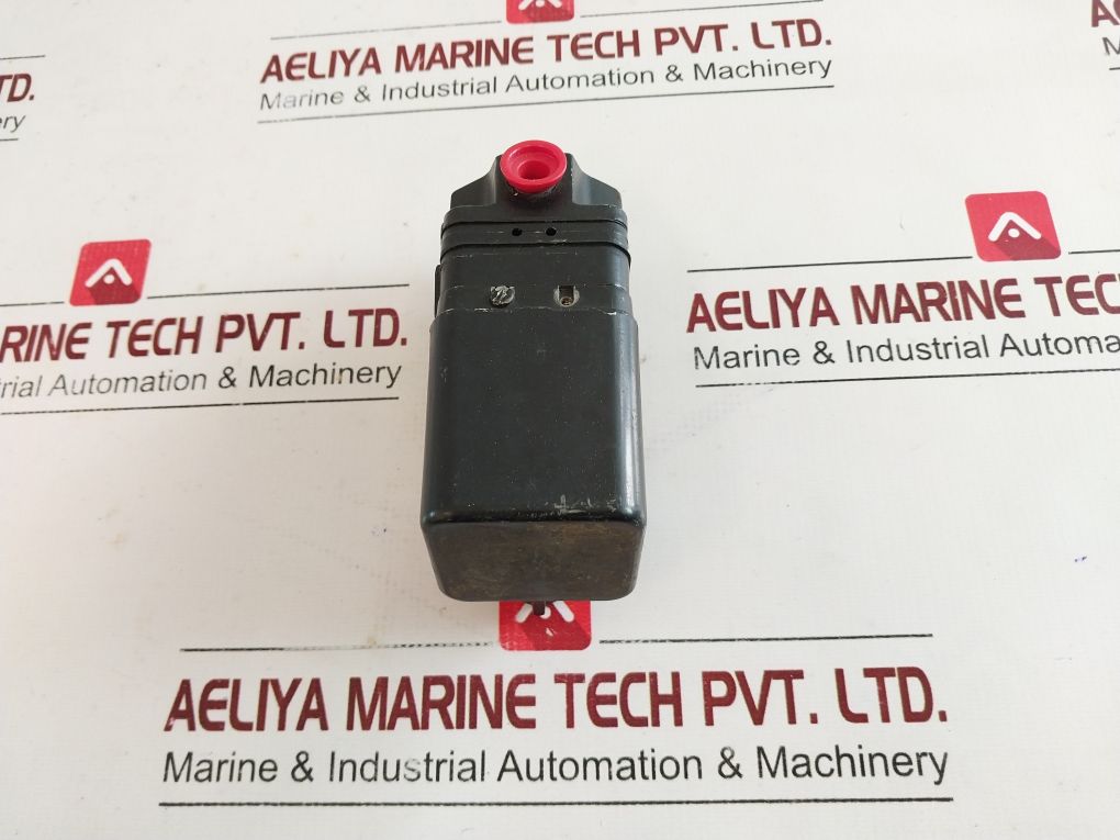 Itt Gt2108Edm2958 I/P Transducer Supply 100 Psi