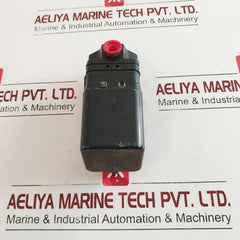 Itt Gt2108Edm2958 I/P Transducer Supply 100 Psi