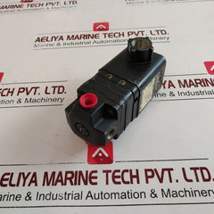 Itt Gt2108Edm2958 I/P Transducer Supply 100 Psi