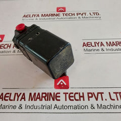 Itt Gt2108Edm2958 I/P Transducer Supply 100 Psi