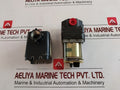 Itt Gt2108Edm2958 I/P Transducer Supply 100 Psi